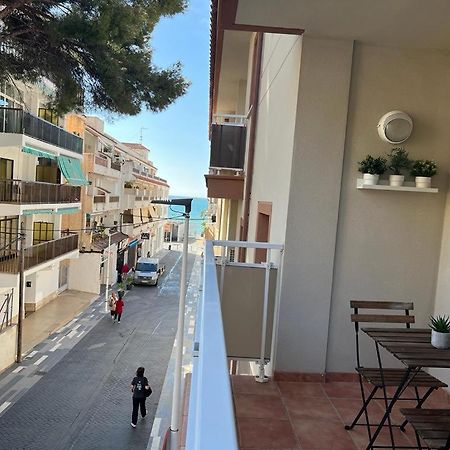 Apartamento La Timba Alcossebre Eksteriør bilde