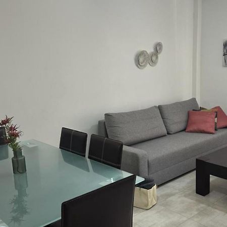 Apartamento La Timba Alcossebre Eksteriør bilde